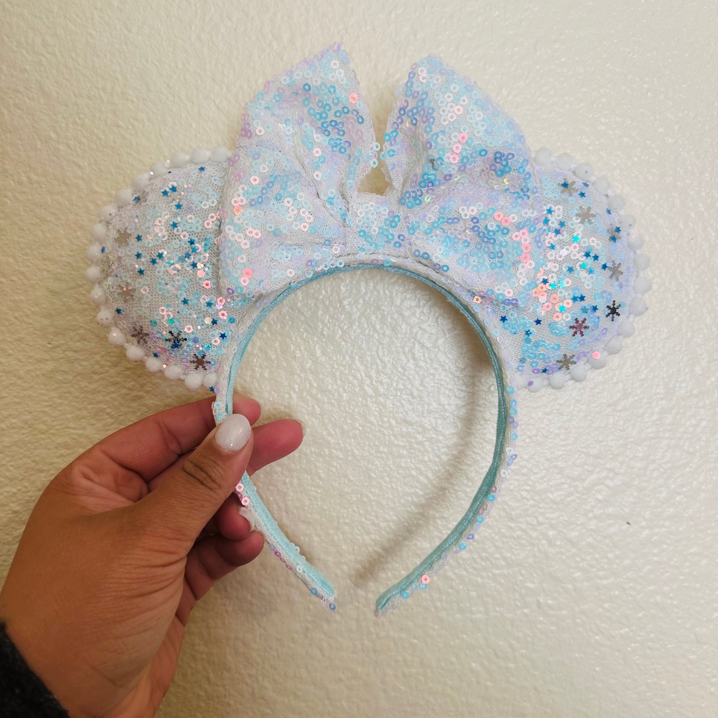 The Mini Ears | Completely Custom