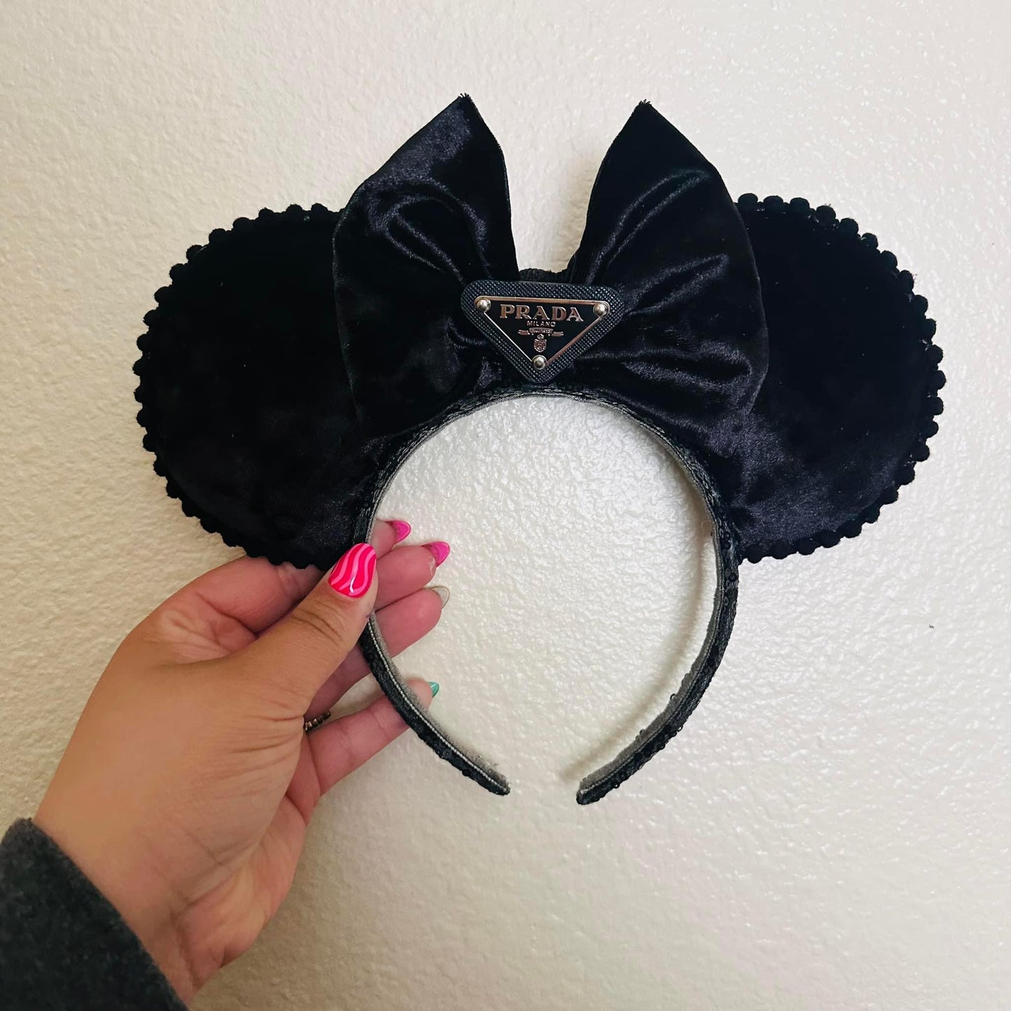 The Classic Ears | Completely Custom