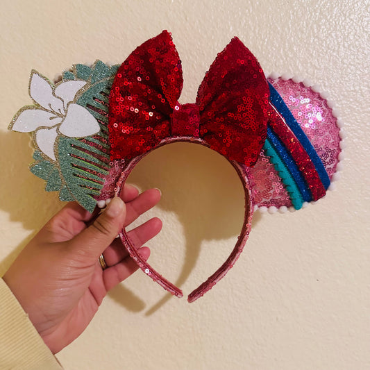 The Classic Ears | Completely Custom