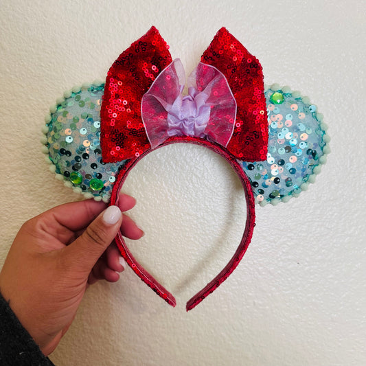 The Mini Ears | Completely Custom