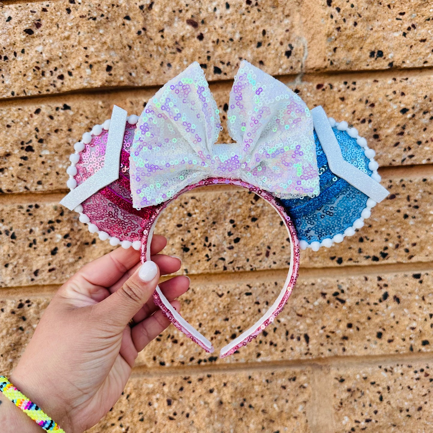 The Mini Ears | Completely Custom