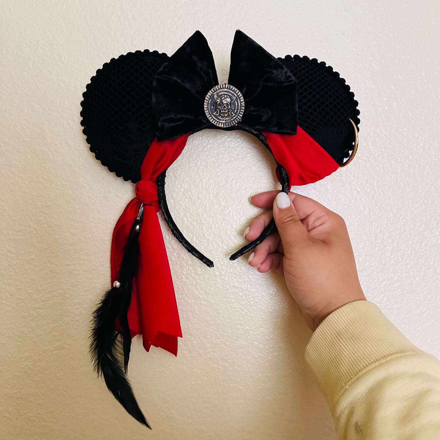 The Classic Ears | Completely Custom