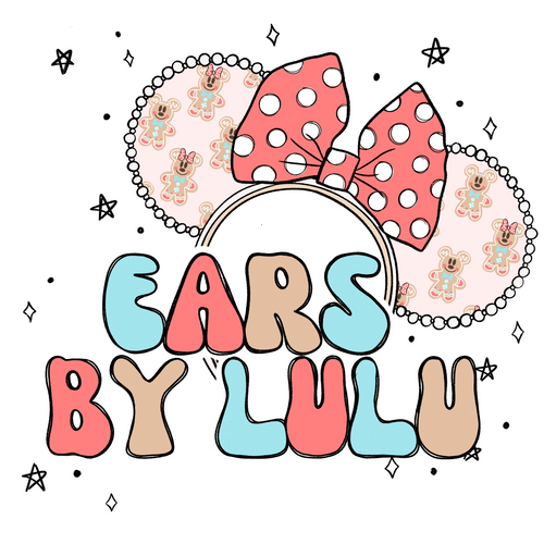 Ears by Lulu